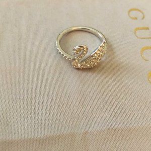 Swarovski Ring